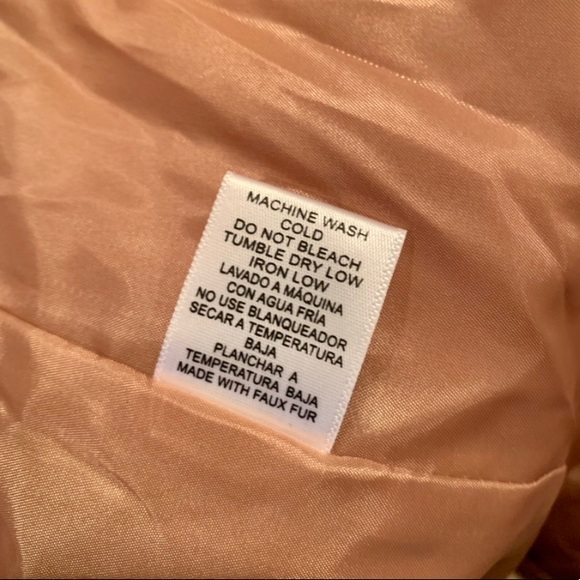 The Styled Collection Kensington Waist Tie Coat - Picture 13 of 16